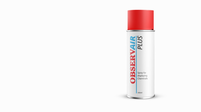 Observair™ Spray – Plus